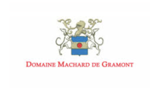 (image for) Machard de Gramont CHAMBOLLE MUSIGNY LES NAZOIRES 1998 [GL ]